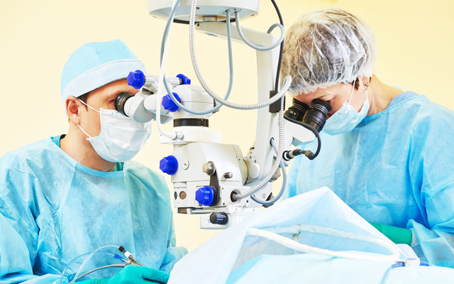 Cataract Surgery